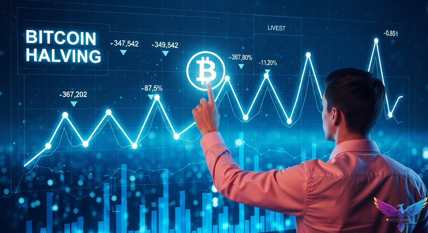 3 Compelling Reasons Bitcoin Could Be a Smart Buy After Its 25 Dip