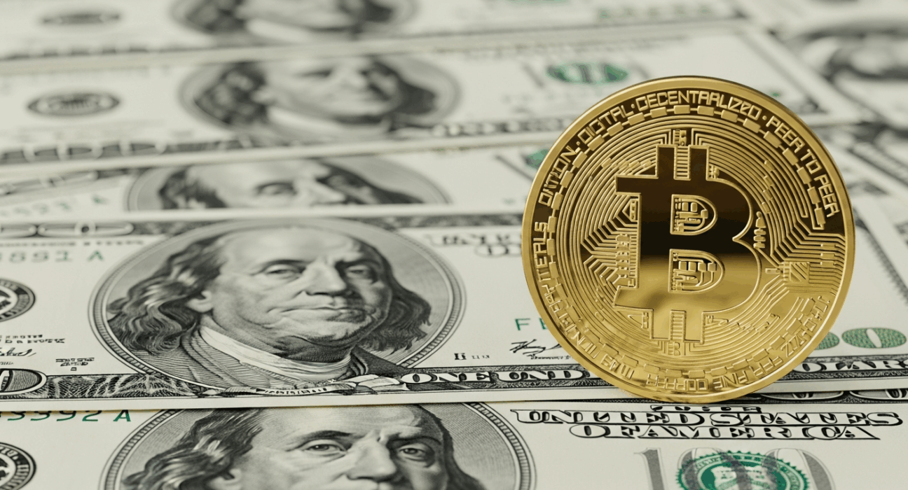 3 Compelling Reasons Bitcoin Could Be a Smart Buy After Its 25 Dip