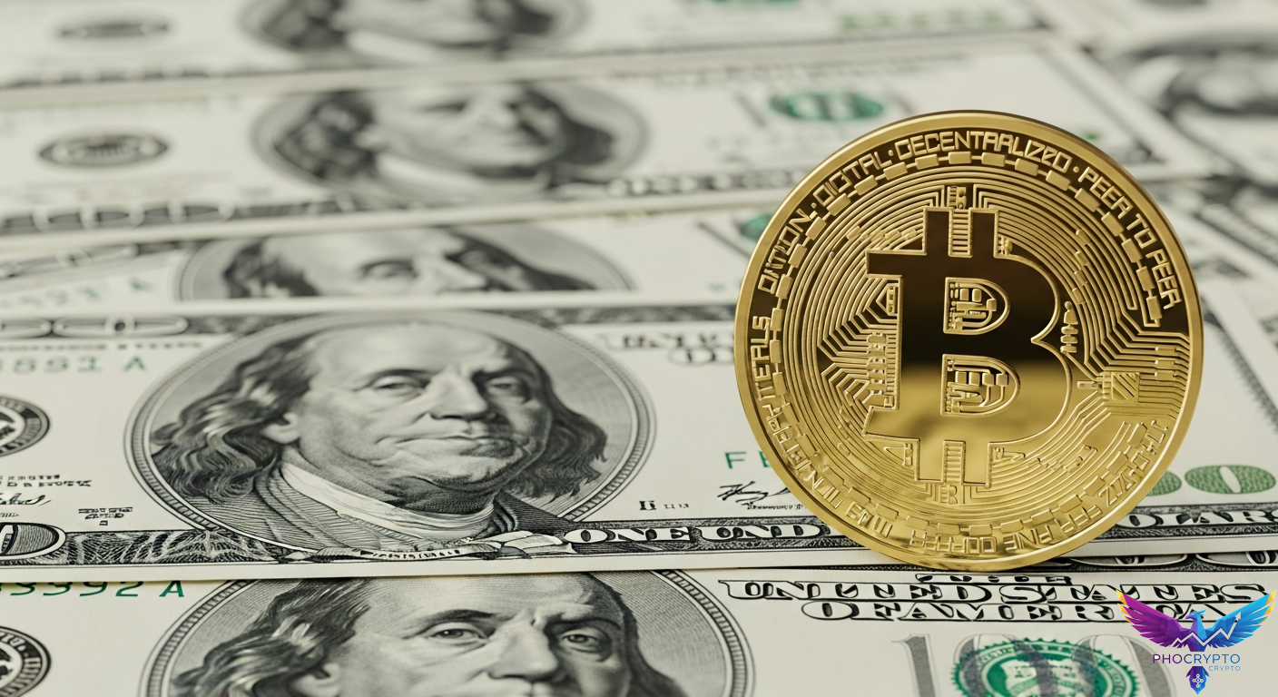 3 Compelling Reasons Bitcoin Could Be a Smart Buy After Its 25 Dip