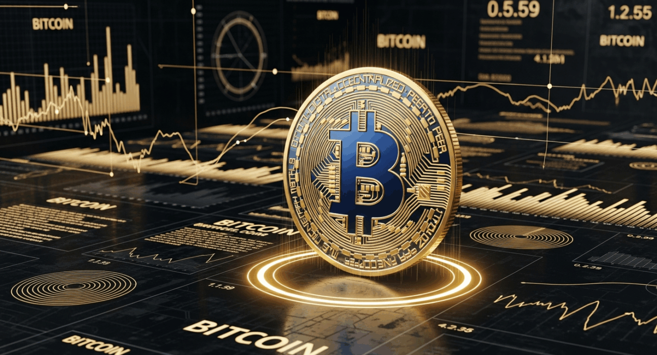 Bitcoin-Stabilizes-at-$87-000-Daily-Signals-Point-to-Bullish-Momentum-Amid-Fed-Rate-Cut-Buzz