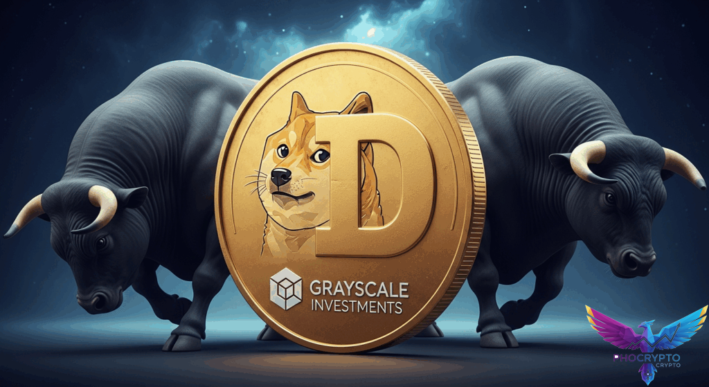 Could the Grayscale ETF Launch Ignite a Bigger Rally