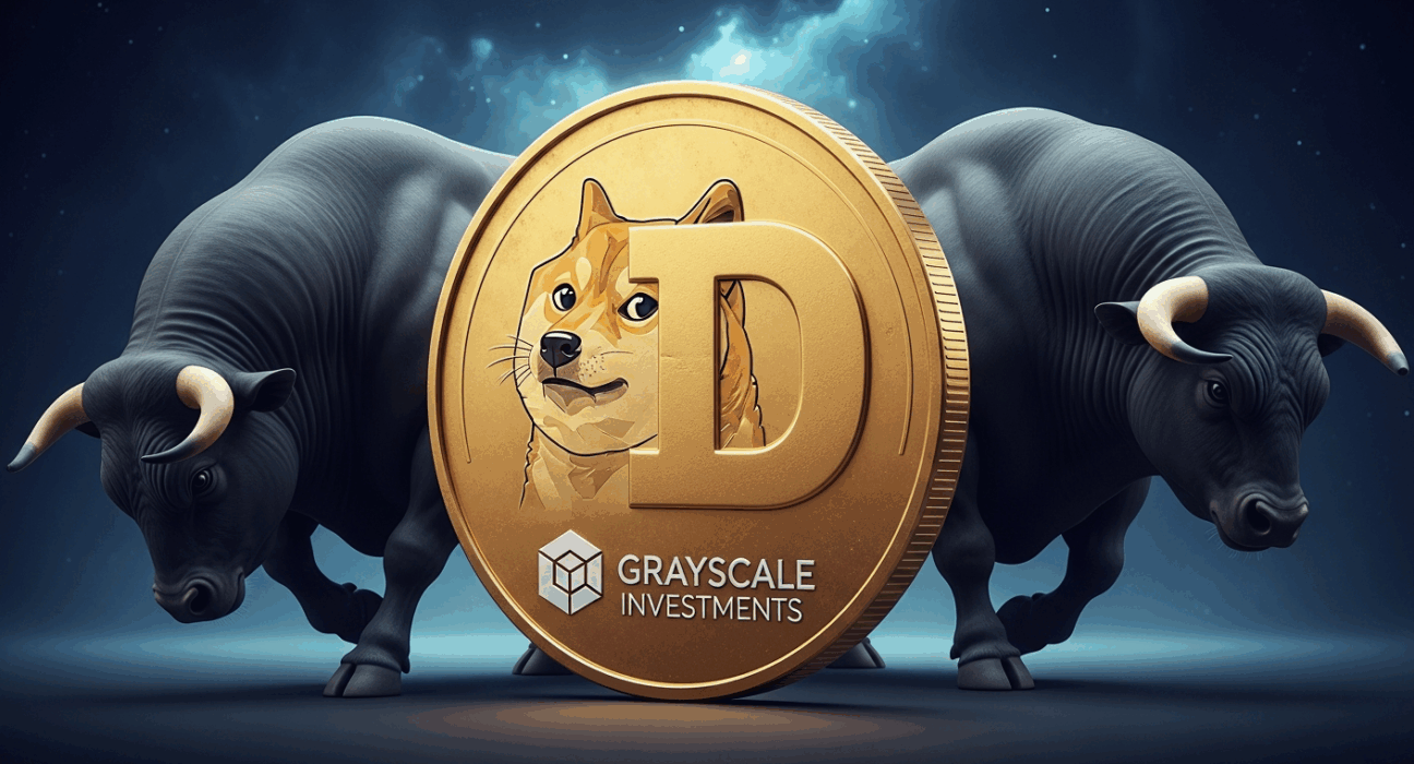 Could the Grayscale ETF Launch Ignite a Bigger Rally