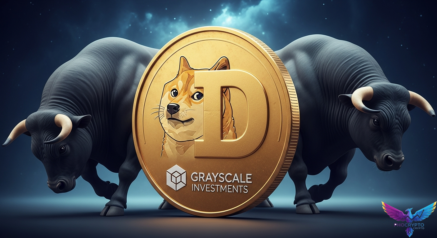 Could the Grayscale ETF Launch Ignite a Bigger Rally