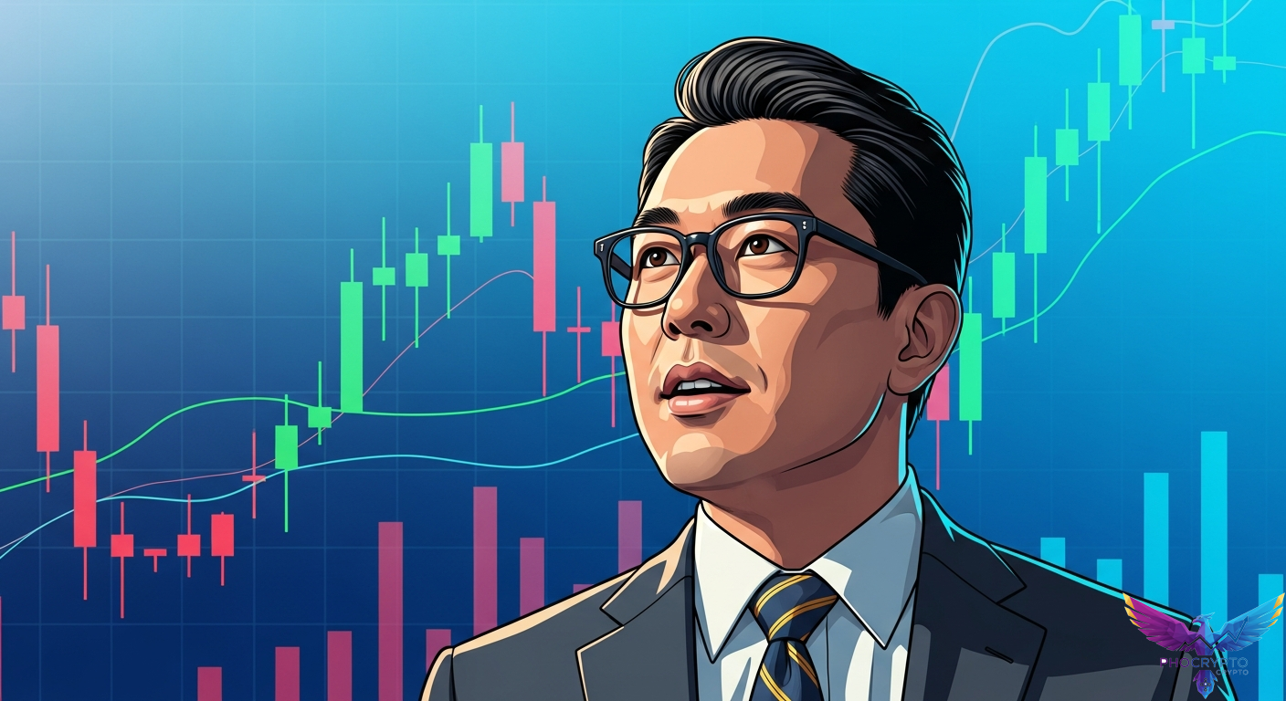 Decoding Digital Finance Expert Market Insights