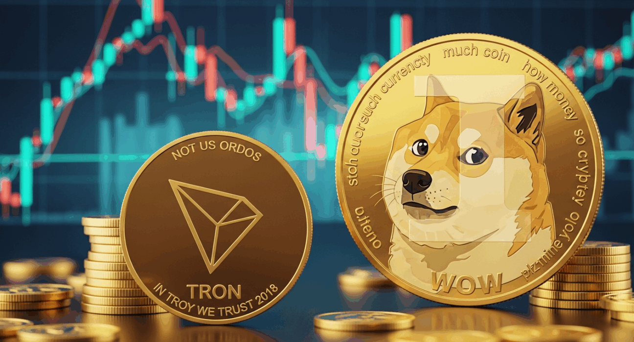 Dogecoin Pump on the Horizon Breakout Patterns Point to Double Digit Gains