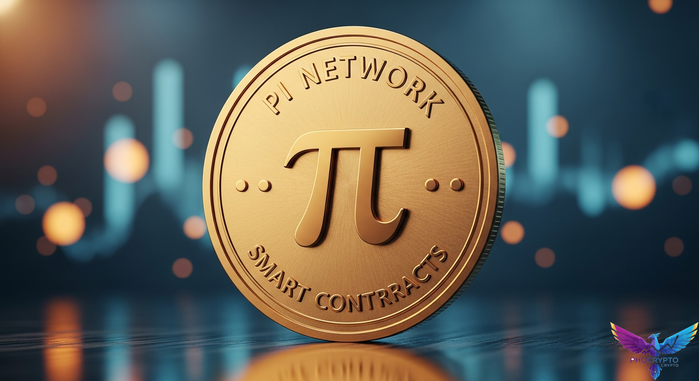Pi Coin Set for a 15 Breakout Inside the Pi Network and CiDi Games Partnership