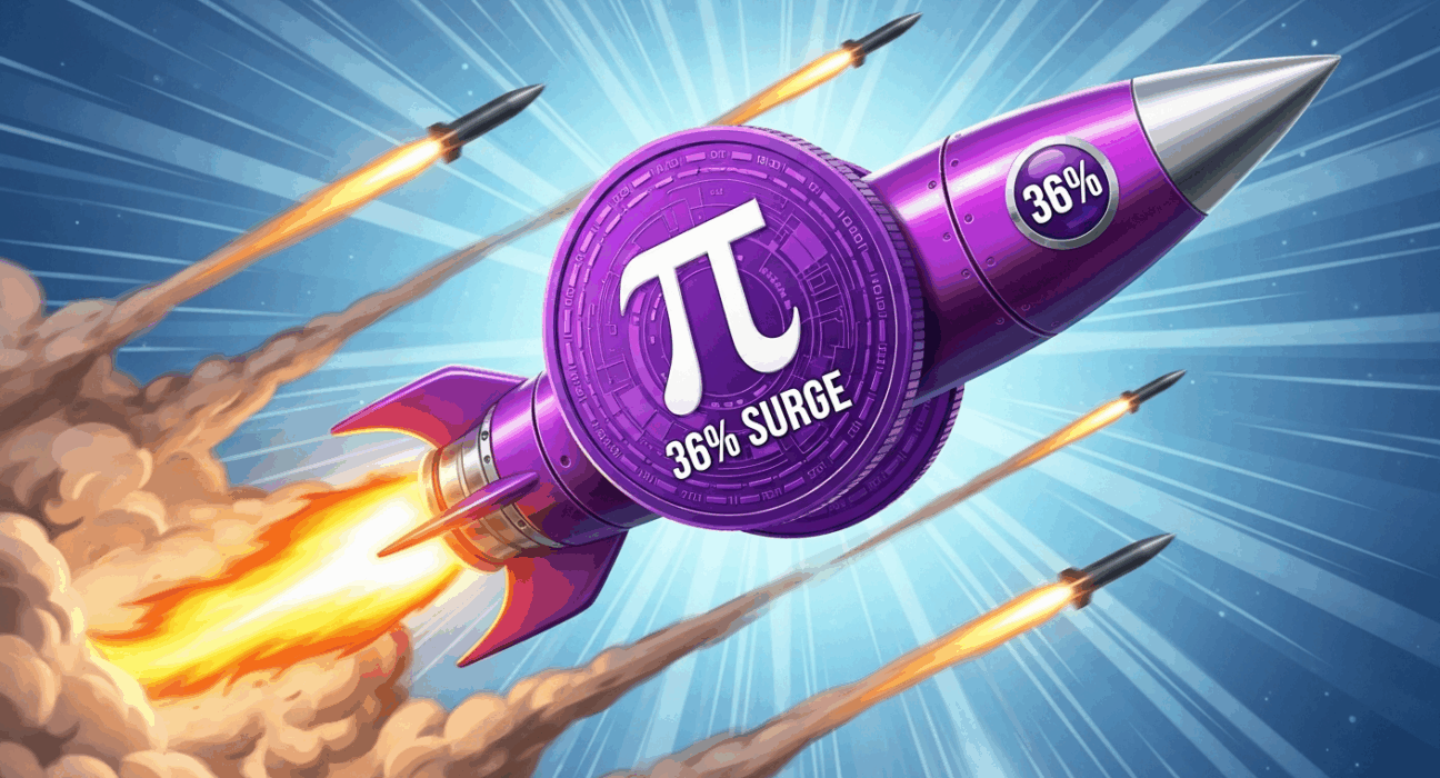 Pi Network Price Nears $0 30 Is a 20 Surge on the Horizon for Pi Coin
