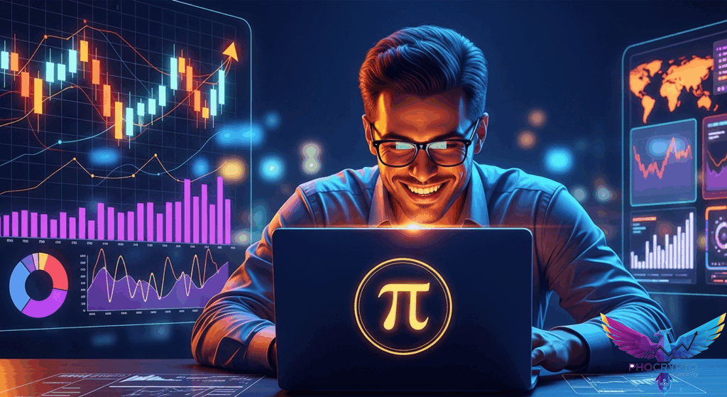 Pi Network Price Prediction MiCA Whitepaper Sparks Rally But Bears Still Dominate