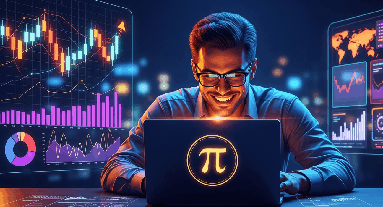 Pi Network Price Prediction MiCA Whitepaper Sparks Rally But Bears Still Dominate