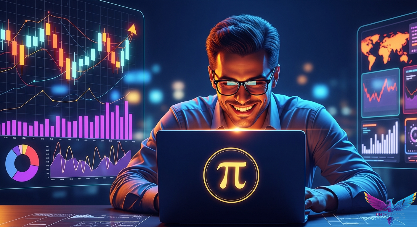 Pi Network Price Prediction MiCA Whitepaper Sparks Rally But Bears Still Dominate