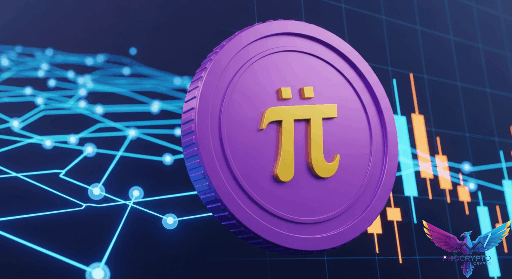 Pi Network Price Prediction Potential 105 Surge – Patterns Drivers and What’s Next