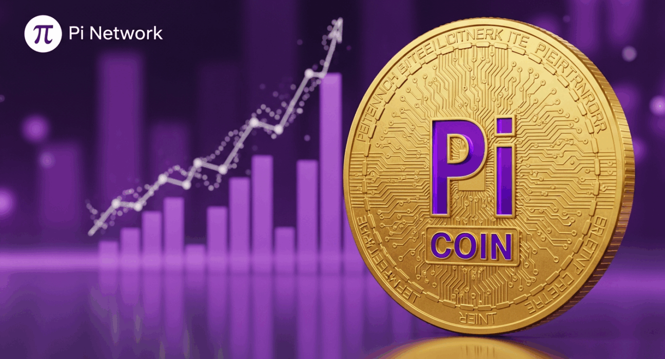 Pi Networks Exciting November 28 Reveal Surpassing 60 Million Users and Whats Next