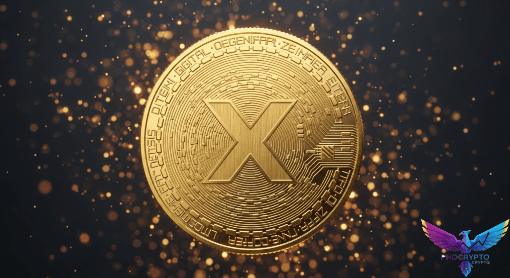 Top Cryptos to Watch This Week Monad Pi Network and XRP