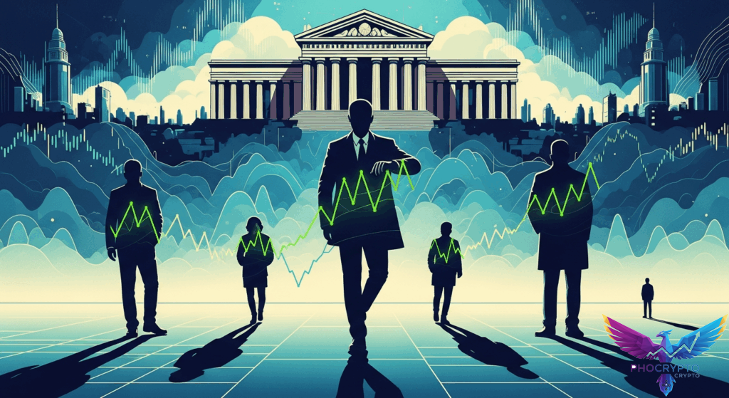 US Job Market Crisis Raises Stakes for Crypto Prices in December and January