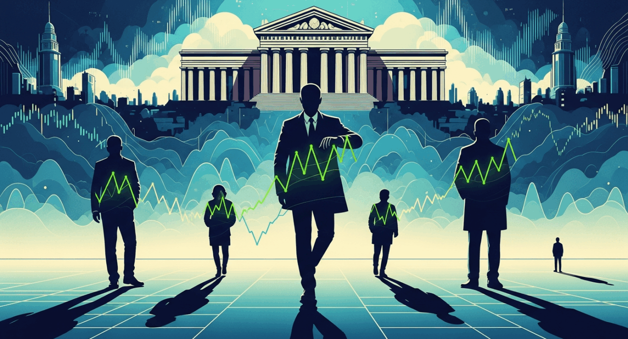 US Job Market Crisis Raises Stakes for Crypto Prices in December and January