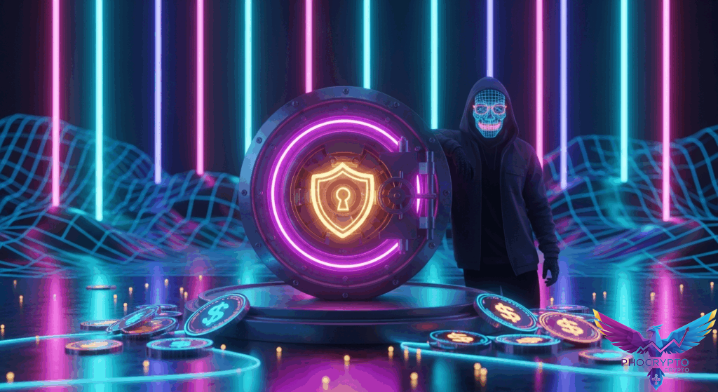 Upbit Hack Rattles Crypto Confidence AI Trading Insights and the Surge in Stablecoin Payrolls