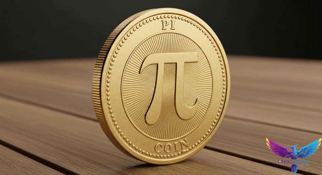 Why Pi Coin is Bucking the Crypto Downturn Whales Regulations and Big Milestones Ahead