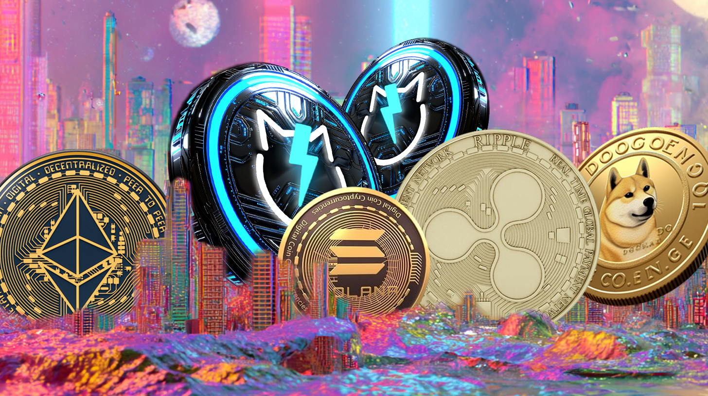 Best Crypto to Buy Now? Solana Price Prediction, Ethereum Price ...