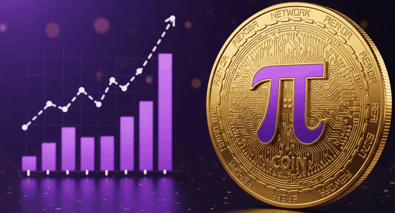 Today Pi Network Token Surges 6 Amid Rumors of Major Upgrade on November 28
