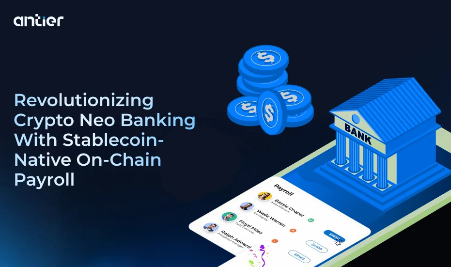 The Ultimate Guide to Stablecoin On-Chain Payroll in Neo-Banking Apps