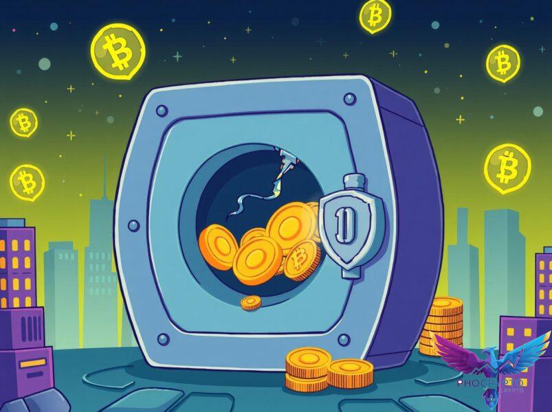 Critical Upbit Unauthorized Withdrawal: How $39.1M Solana Assets ...